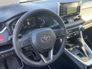 Toyota RAV 4 - 11