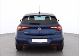 Opel Astra K 1.2 Turbo Edition LED Navi Sitzheizung - Opel Astra Gebrauchtwagen in Dresden