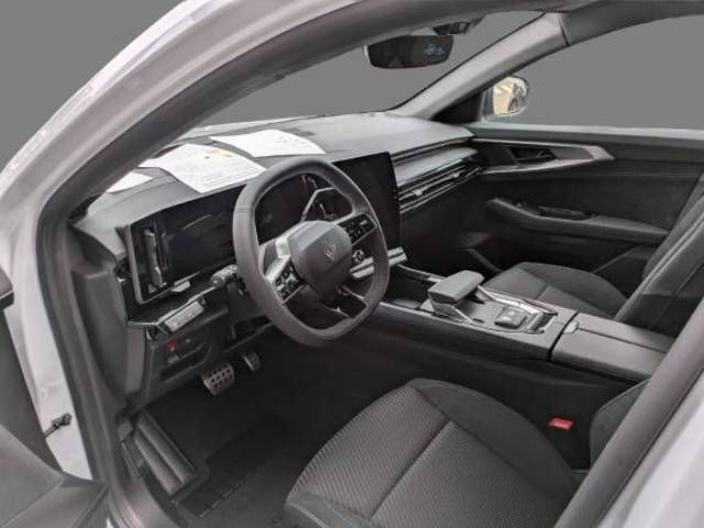 Fahrzeugabbildung Renault Espace 6 Esprit Alpine E-Tech Full Hybrid 200 7-