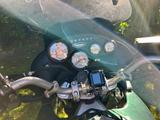 Triumph Tiger 955i - TRIUMPH TIGER 955I
