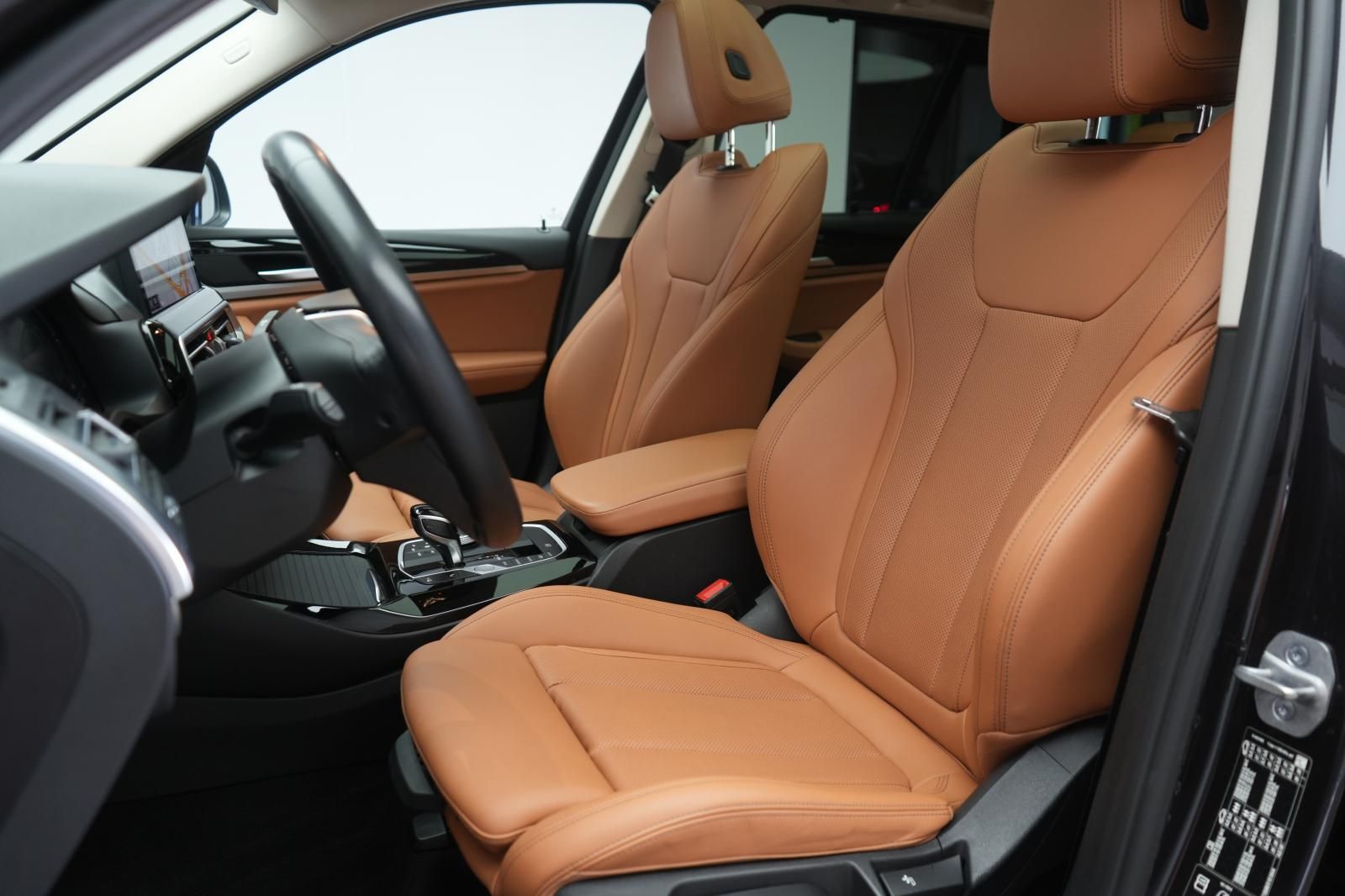 BMW X3 xDrive20d Leder/Temp/Kamera/Pano/Virtual/ foto 12