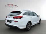 Hyundai i30 cw*YES! Plus*Navi*RFK*SHZ*AHK*Tüv Neu*2.Hand - gebrauchte Hyundai i30 aus dem Jahr 2019