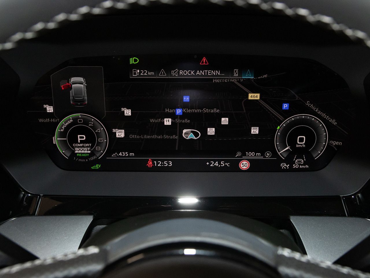 Audi A3 - Bild 22