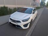 Kia ProCeed 1.5 T-GDI DCT GT-Line |Garantie bis 2029 - Kia pro cee'd / ProCeed in Leipzig