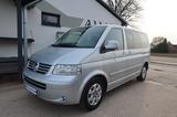 Volkswagen T5 Multivan Comfortline|NAV|1.Vorhalter|Tempomat - Volkswagen T5 Multivan aus 2005
