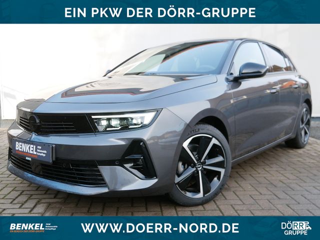 Opel Astra -L 1.2 GS-Line IntelliLux Kamera ACC SHZ