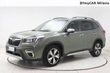 Subaru Forester 2.0 e-BOXER Premium AWD CVT Line - Subaru Forester: Cvt