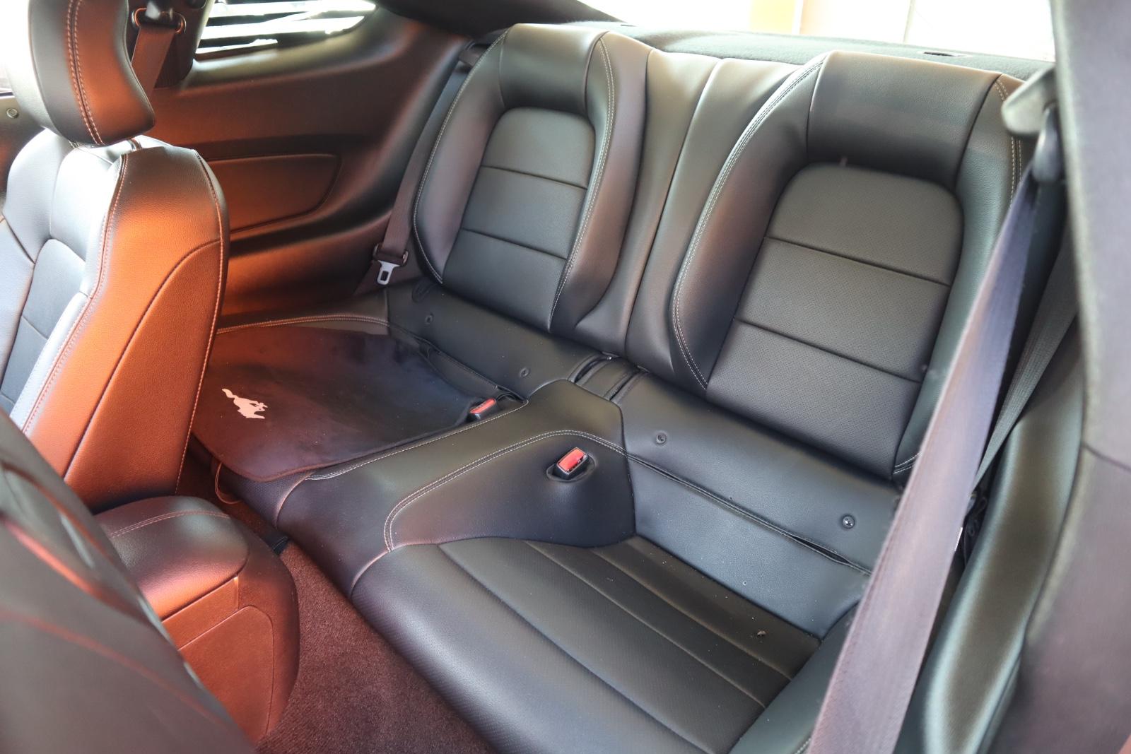 Ford MUSTANG GT* AUTOMATIK* LEDER* US-IMPORT*