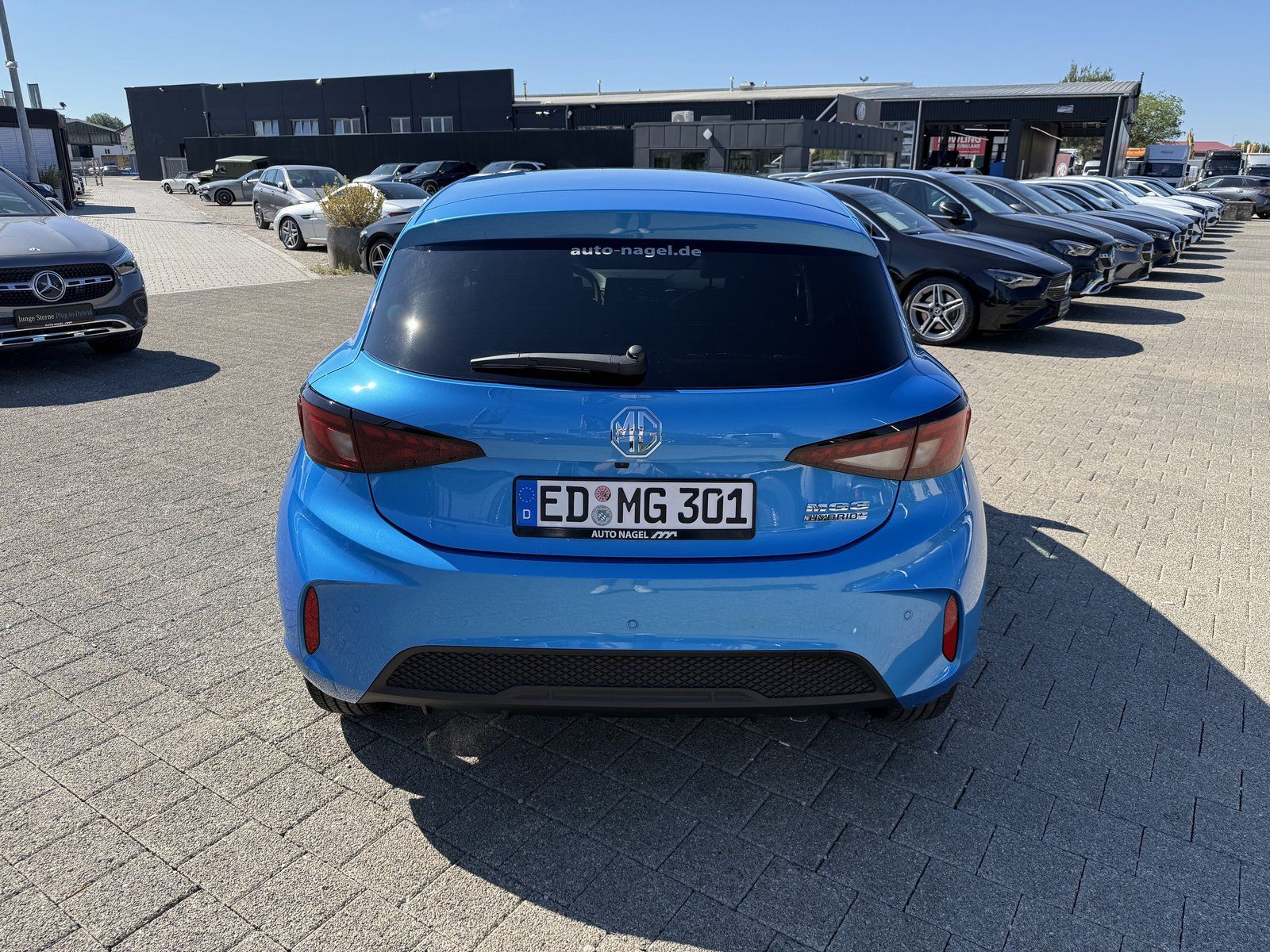 MG3