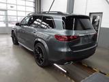 Mercedes-Benz GLS 450d AMG Ultimate 23Z*SITZKLIM*3xTV*BUR*BEAM - Mercedes-Benz GLS 450 Diesel Gebrauchtwagen