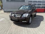 Mercedes-Benz GLK 300 4Matic*Bi-Xenon*1.Hd*GRA*Navi* - Mercedes-Benz GLK 300 mit Benzin-Antrieb: Automatik
