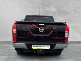 Nissan Navara NP300 N-Connecta Double Cab 4x4 KLIMA+LED - Nissan Navara Gebrauchtwagen