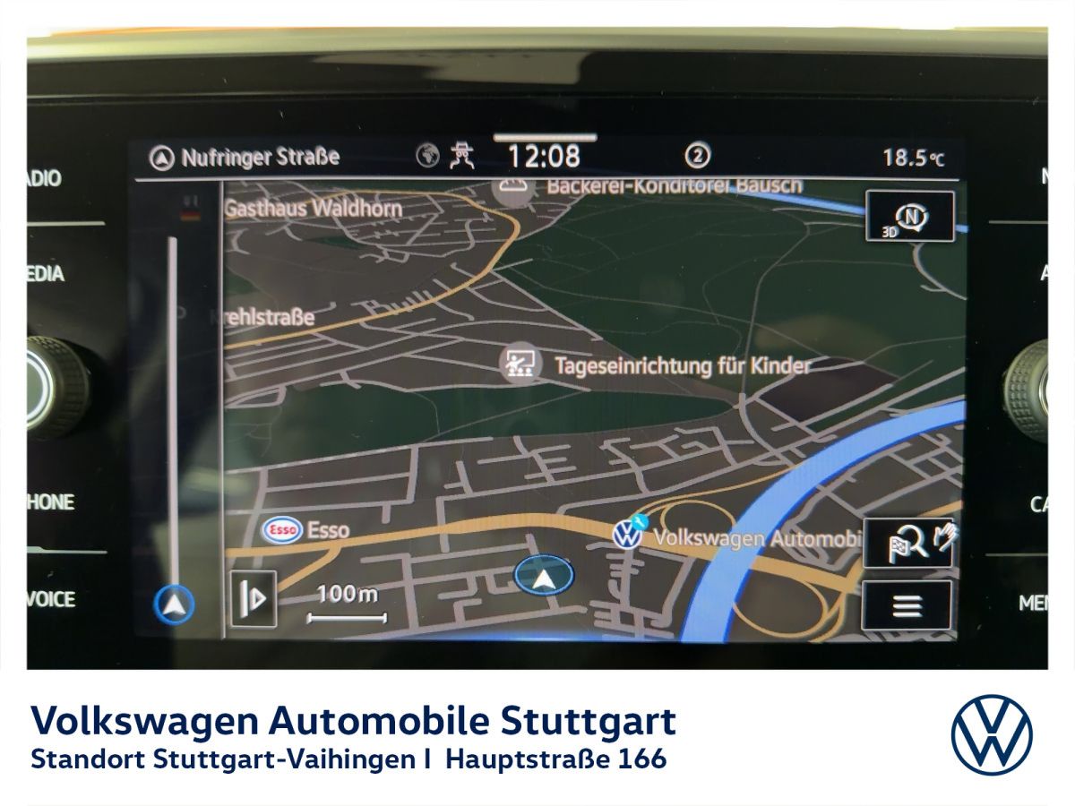 Volkswagen T-Roc - Bild 13