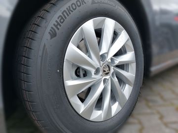 Skoda Superb - 9