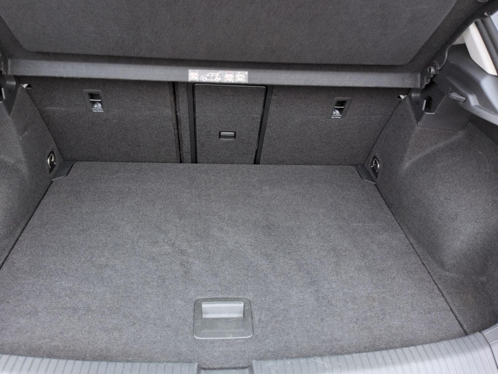 T-Roc 2.0 TDI Active Fahrschulwagen KAMERA+AHK