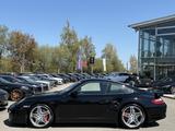 Porsche 997 911 Coupe Turbo SCHIEBEDACH/CARPLAY/NAVI/DAB - Porsche: 911 Sc Turbo