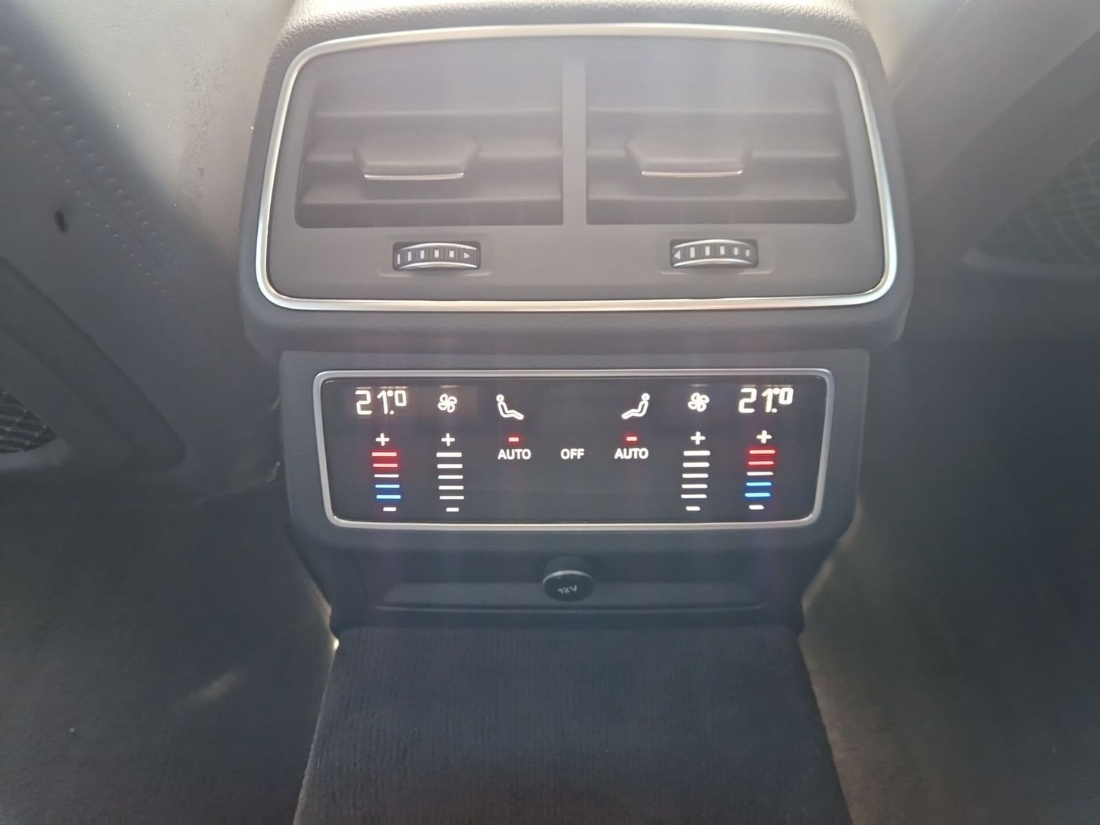 Audi A6 - Bild 14