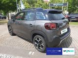 Citroën C3 Aircross 1.2 PureTech 130 Max*Klima*CarPlay*D - Citroën C3 Aircross MAX mit Benzin-Antrieb