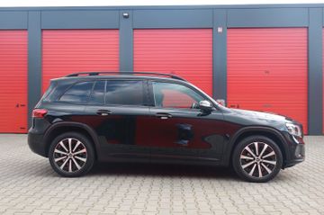 Mercedes GLB 200 - 8