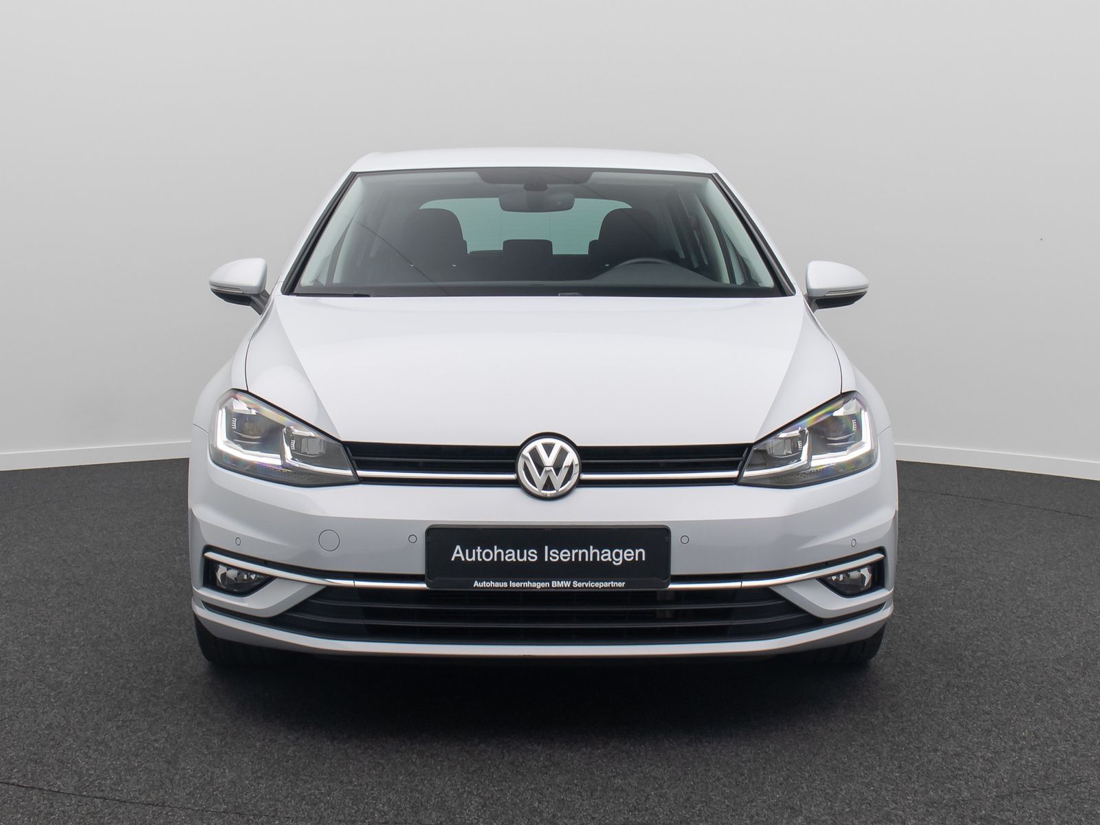 Fahrzeugabbildung Volkswagen Golf Highline PDC ACC Massage HiFi Sportsitz LM