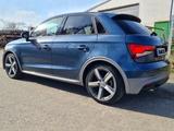 Audi A1 Sportback - Alcantara | 150PS | Sorglospaket - gebrauchte Kleinwagen in Darmstadt