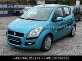 Suzuki Splash Active+ /110TKM/2.HAND/EURO5/KLIMA - gebrauchte Suzuki Splash aus dem Jahr 2011