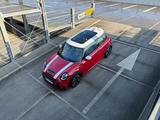 MINI John Cooper Works John Cooper Works - rote MINI John Cooper Works