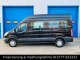 Ford Transit Automatik Kombi 350 L3 9 Sitzer Hoch - Ford Transit Gebrauchtwagen in Münster