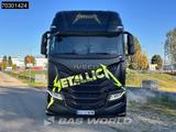 Iveco S-Way 460 4X2 Metallica Edition! LNG Full-Air Re - Iveco Kipper