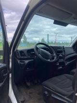 Iveco Daily 35S13   Hoch  Lang  Maxi - Iveco Daily 35 s 13