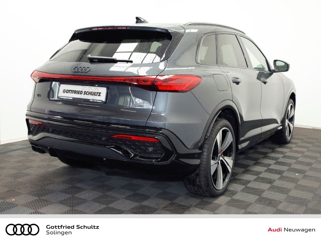 Audi Q5 - Bild 4