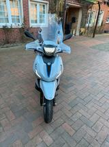 Piaggio Beverly 400 S  Vollausstattung, wie neu - PIAGGIO BEVERLY 400