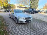 Mercedes-Benz E 220 Limousine E 220 CDI  Motor Generalüberholt
