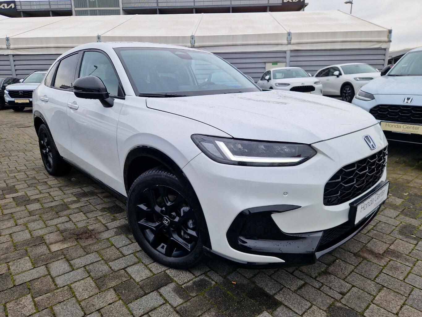 Honda ZR-V e:HEV Sport|Navi|Allwetter|RFK