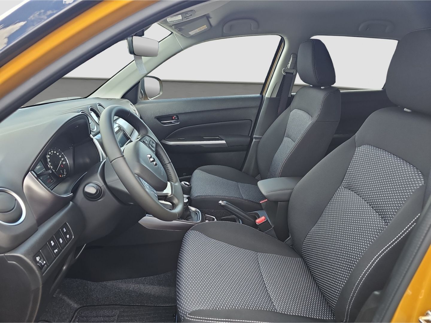 Suzuki Vitara - Bild 9