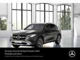 Mercedes-Benz GLC 200 4M MASSAGE SITZKLIMA 360KAMERA MEMORY - Mercedes-Benz GLC 200 in Wiesbaden