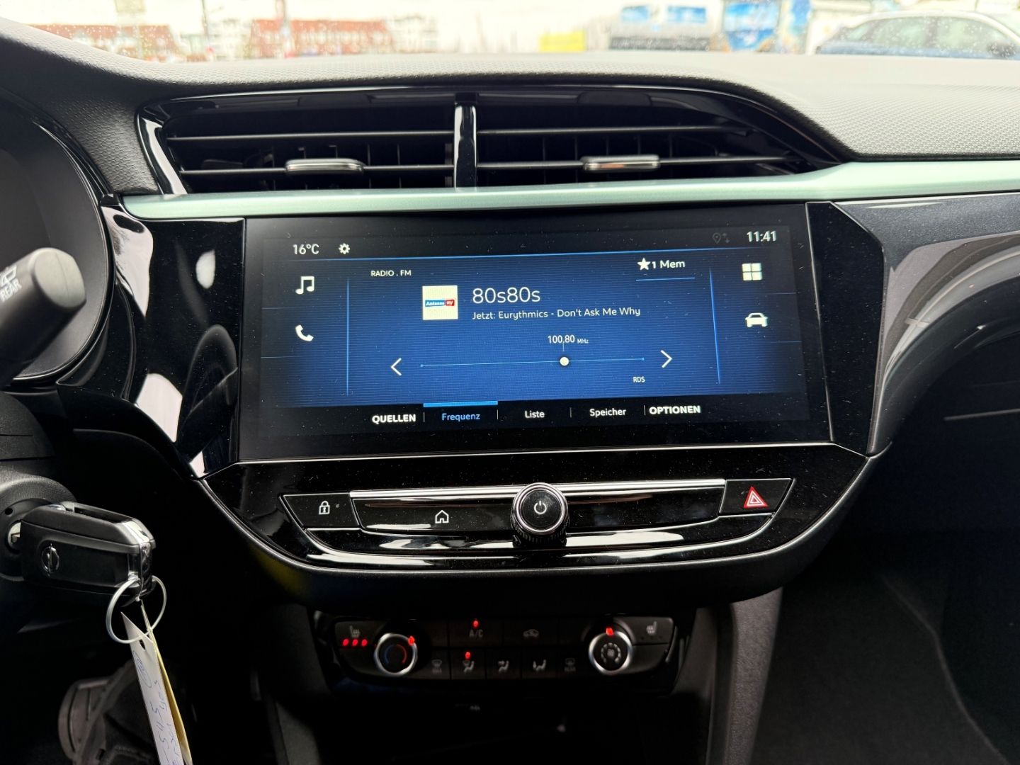 Opel Corsa - Bild 10