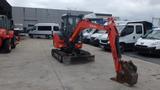 Kubota KX1013 A3 (Stock ID 87143) - Kubota Kx 101