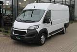 Peugeot Boxer Kasten L4H2 2.2 BlueHDI - Peugeot Boxer l4h2
