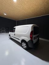 Fiat Doblo 1.4 T-Jet 16V STK Neu - gebrauchte Fiat Doblo aus dem Jahr 2014