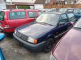 Volkswagen Polo - Volkswagen Polo aus 1993