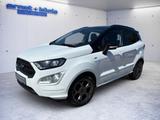 Ford ECOSPORT 1.0 EcoBoost ST-LINE - Ford EcoSport mit Benzin-Antrieb: Geländewagen, 1.0