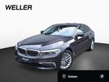 BMW 520d Lim. Luxury Line LC-Prof,DA/PA-Plus,KomfSi.