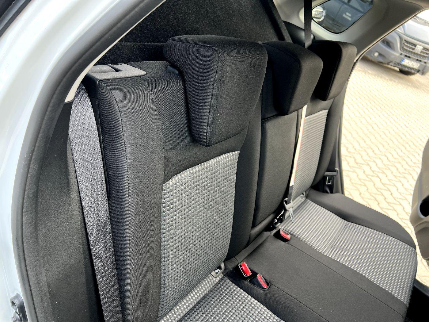 Suzuki S-Cross 1.4 Boosterjet 4WD GL+ *LED Navi Kamera*