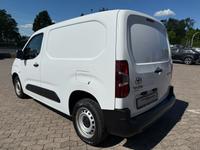 Toyota Proace City Diesel