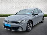 Volkswagen Golf VIII 2.0 TDI DSG Move 1,99% Digitales Cockp - Volkswagen Golf mit Diesel-Antrieb: Limousine, Automatik, 1.9