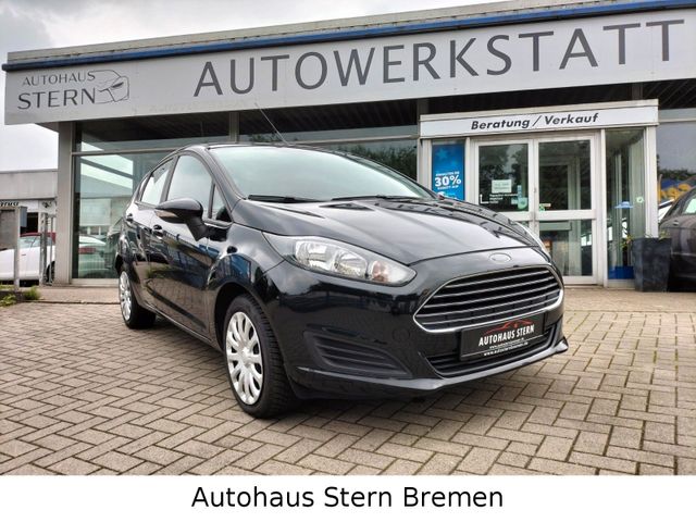 Ford Fiesta Trend*Bordcomputer* Start/Stop-Anlage*USB