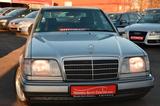 Mercedes-Benz E 280 Lim.Autom*TÜV*Klima*eSD*Deutsche Autos - Mercedes-Benz E 280 aus 1993