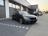 BMW 435i Coupé XDrive M Sport, HJS,Akrapovic,DE Fzg.