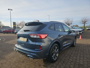 Bild 5 Ford Kuga ST-Line Navi Digitales Cockpit LED Mehrzone